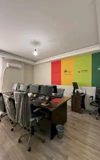 دوره آموزشی حسابداری