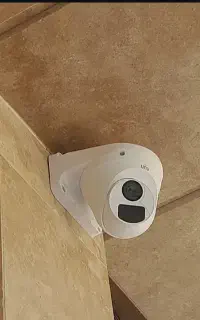 نصاب دوربین مداربسته