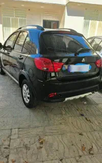 کوییک دنده ای 99