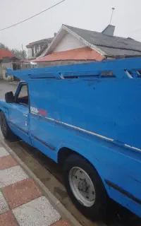 نیسان ۸۴ تناژ پایین