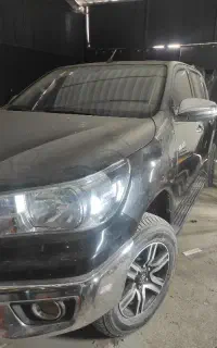 نقاشی خودرو ، سرامیک ، احیای رنگ ، پولیش