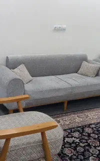 فروش مبل ۸نفره مینیمال