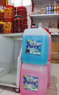 ماده شوینده