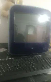 کامپیوتر کامل در حد