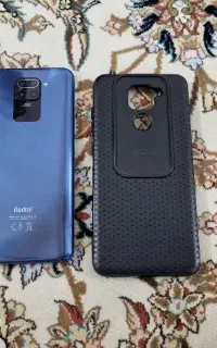 شیائومی Redmi note 9