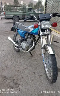 هوندا 150