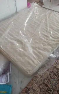 تشک دست دوم