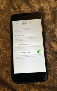 آیفون 7  32G