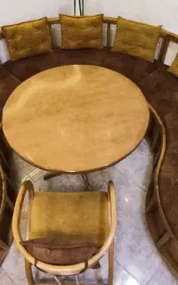 مبل و صندلی
