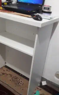 دو عدد میز