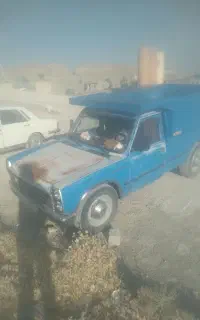 وانت نیسان