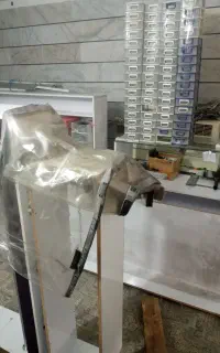 فروش دکور مغازه موبایل