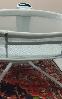 گهواره برقی ماستلا
