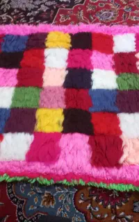 پادری مخملی