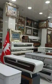 میز تلویزیون جون تر از اینا توا...