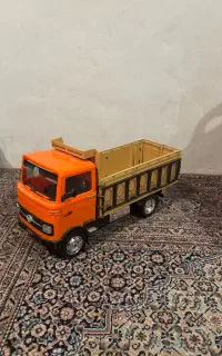 اسباب بازی خاور بزرگ