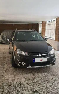 کوییک ۱۴۰۱ صفر مشکی