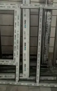 خدمات پنجره