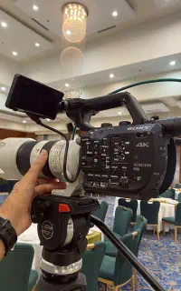 آموزش تصویربرداری حرفه ای