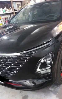 نقاشی بدنه و رنگ آمیزی تخصصی خودرو با بهترین کیفیت