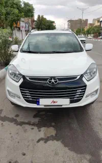 جک sفایو نیوفیس مدل 402