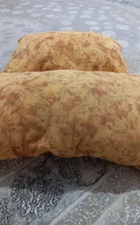 دوعدد بالشت