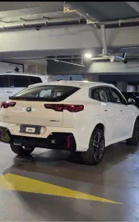 بی ام وX2(بهترین انتخاب آرکان خودرو)