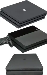 کپی خور کردن ps4 و ps5 ورژن 13.52 و 13.60
