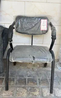 صندلی انتظار