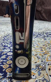 ایکس باکس ۳۶۰ نو