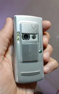 گوشی سونی اریکسون