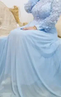 لباس مجلسی سایز ۳۸