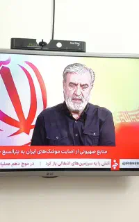 تلویزیون ۳۲ اینچ الجی