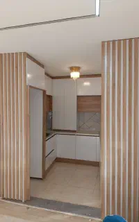 کابینت آشپزخانه و کمد دیواری