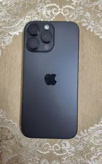 آیفون ۱۶ پرو مکس