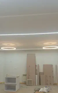 برق کار ساختمان