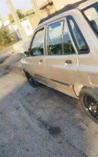 ماشین پراید