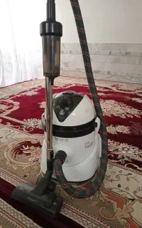 جارو برقی