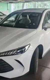 بی وای دی چین پلاسDMI
