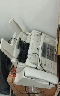 فکس