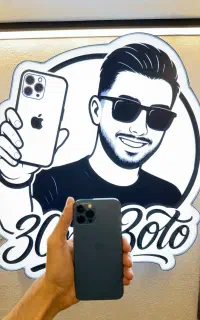 آیفون 12 پرو