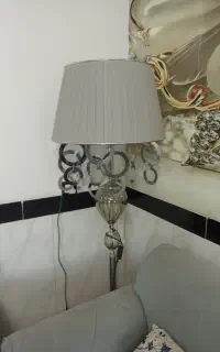 سلام آباژور طوسی سالم