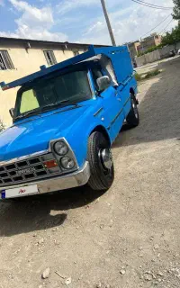 نیسان وانت