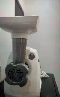 چرخ گوشت مولینکس کاملا نو