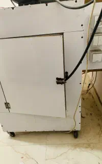 باکس ماینر دو ظرفیته