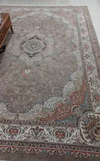 فرش ۹متری