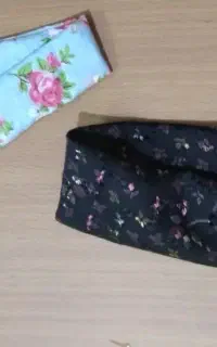 تیل پارچه ای