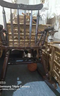 صنندلی راکی سالم و بدون ایراد