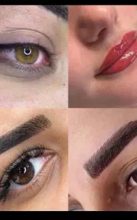 خدمات تتوی صورت