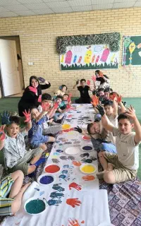 تابستان پر ماجرا